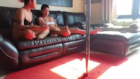 Snapshot of the_emmarouge chatting on 6, 12, 2024 the_emmarouge online show from 6, 12, 2024