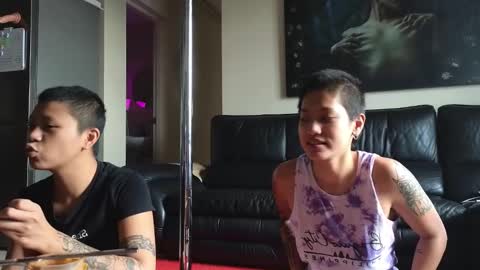 Snapshot of the_emmarouge chatting on 15, 12, 2024 the_emmarouge online show from 15, 12, 2024