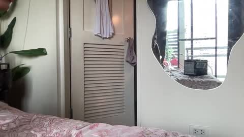 Snapshot of the_emmarouge chatting on 12, 1, 2025 the_emmarouge online show from 12, 1, 2025