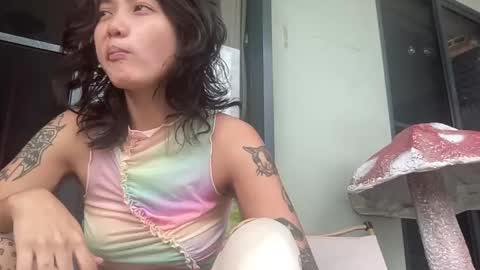 Snapshot of the_emmarouge chatting on 11, 1, 2026 the_emmarouge online show from 11, 1, 2026