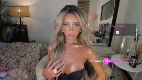 Snapshot of the_enchantressxx chatting on 8, 2, 2026 nabi butterfly online show from 8, 2, 2026