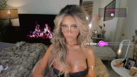 Snapshot of the_enchantressxx chatting on 10, 2, 2026 nabi butterfly online show from 10, 2, 2026