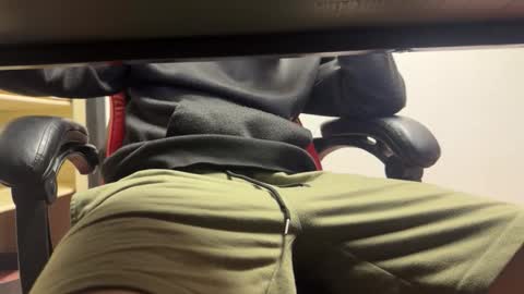 the_finger_in_ur_butt online show from 3, 3, 2026