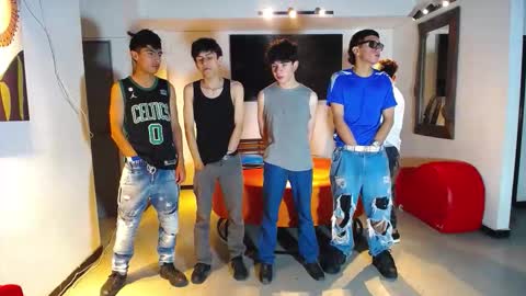 the goodfellas online show from 8, 2, 2026