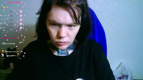 the_ice_owl online show from 22, 10, 2025