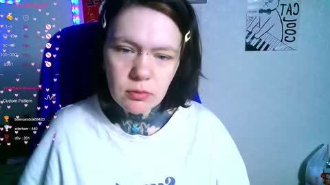 the_ice_owl online show from 7, 11, 2025