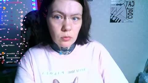 the_ice_owl online show from 9, 11, 2025