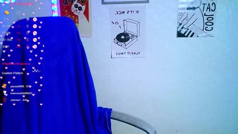 the_ice_owl online show from 10, 11, 2025