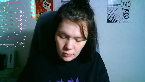 the_ice_owl online show from 13, 11, 2025