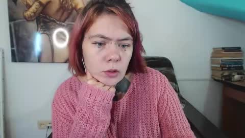 Snapshot of the_ice_woman chatting on 9, 9, 2025 the_ice_woman online show from 9, 9, 2025