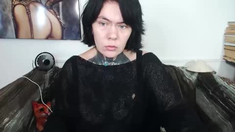 Snapshot of the_ice_woman chatting on 14, 9, 2025 the_ice_woman online show from 14, 9, 2025