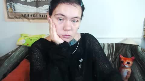 Snapshot of the_ice_woman chatting on 24, 9, 2025 the_ice_woman online show from 24, 9, 2025