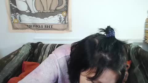 Snapshot of the_ice_woman chatting on 30, 9, 2025 the_ice_woman online show from 30, 9, 2025