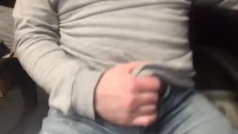 Snapshot of the_johnny_bravo chatting on 19, 2, 2025 BarryMcCockiner online show from 19, 2, 2025