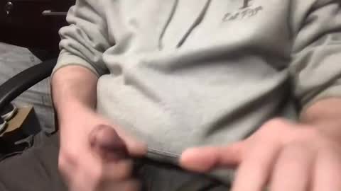 Snapshot of the_johnny_bravo chatting on 2, 3, 2025 BarryMcCockiner online show from 2, 3, 2025