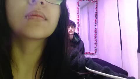 the_jonnes09 online show from 7, 1, 2026