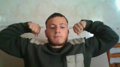 Snapshot of the_jordan_23 chatting on 8, 1, 2025 Carlos Parra online show from 8, 1, 2025