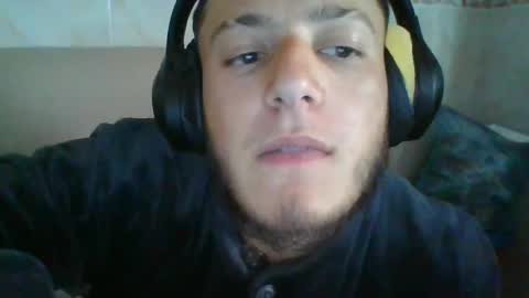 Snapshot of the_jordan_23 chatting on 12, 1, 2025 Carlos Parra online show from 12, 1, 2025