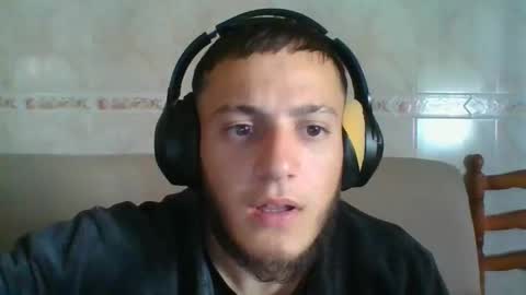 Snapshot of the_jordan_23 chatting on 3, 2, 2025 Carlos Parra online show from 3, 2, 2025