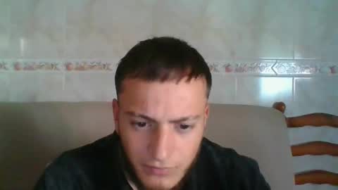 Snapshot of the_jordan_23 chatting on 4, 2, 2025 Carlos Parra online show from 4, 2, 2025