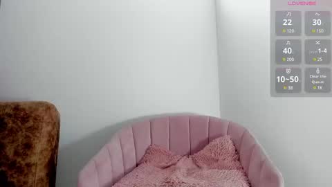 Snapshot of the_latins_hot chatting on 15, 1, 2025 Alice and Bella online show from 15, 1, 2025