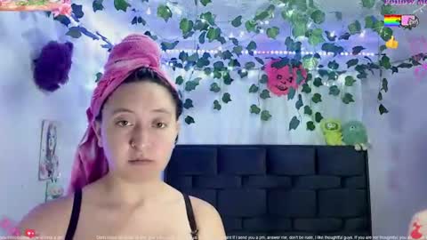 Snapshot of the_lesbian_game chatting on 12, 7, 2026 the_lesbian_game online show from 12, 7, 2026