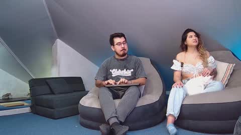 Snapshot of the_mao_game chatting on 7, 3, 2025 Mao online show from 7, 3, 2025