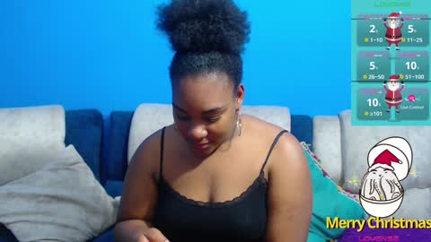 K-J online show from 25, 12, 2024