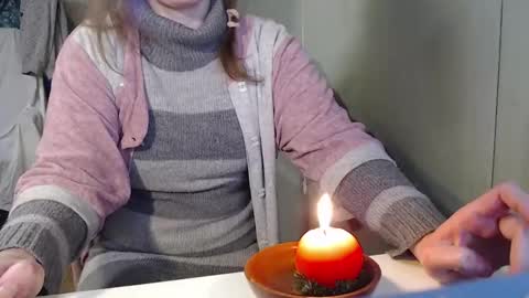 Snapshot of the_prettywondder chatting on 16, 1, 2025 Ekye online show from 16, 1, 2025