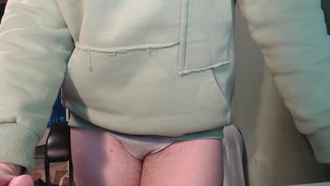 Snapshot of the_prettywondder chatting on 16, 1, 2025 Ekye online show from 16, 1, 2025