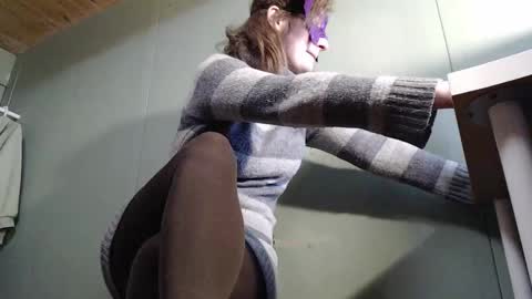 Snapshot of the_prettywondder chatting on 17, 1, 2025 Ekye online show from 17, 1, 2025