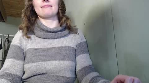 Snapshot of the_prettywondder chatting on 22, 1, 2025 Ekye online show from 22, 1, 2025