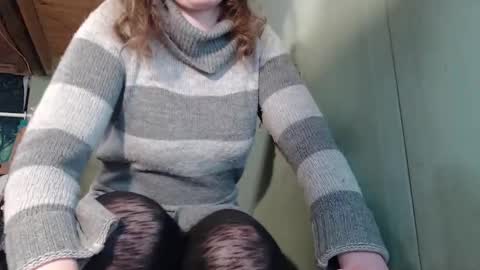 Snapshot of the_prettywondder chatting on 22, 1, 2025 Ekye online show from 22, 1, 2025