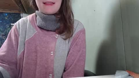 Snapshot of the_prettywondder chatting on 4, 2, 2025 Ekye online show from 4, 2, 2025