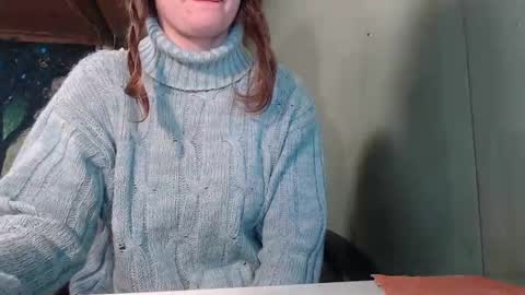 Snapshot of the_prettywondder chatting on 6, 2, 2025 Ekye online show from 6, 2, 2025