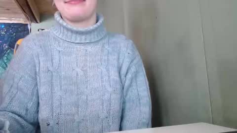 Snapshot of the_prettywondder chatting on 3, 3, 2025 Ekye online show from 3, 3, 2025