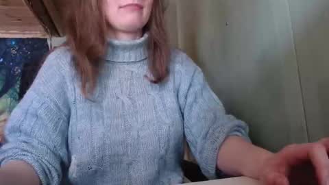 Snapshot of the_prettywondder chatting on 4, 3, 2025 Ekye online show from 4, 3, 2025