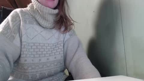 Snapshot of the_prettywondder chatting on 5, 3, 2025 Ekye online show from 5, 3, 2025