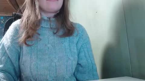 Snapshot of the_prettywondder chatting on 7, 3, 2025 Ekye online show from 7, 3, 2025