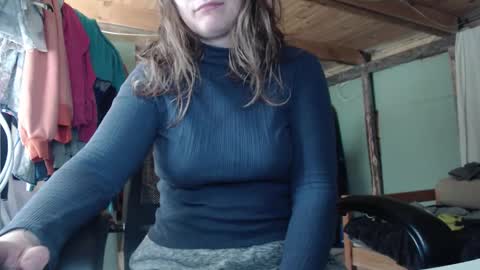 Snapshot of the_prettywondder chatting on 14, 9, 2025 Ekye online show from 14, 9, 2025