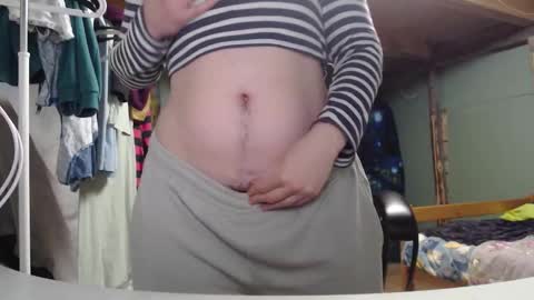 Snapshot of the_prettywondder chatting on 8, 10, 2025 Ekye online show from 8, 10, 2025