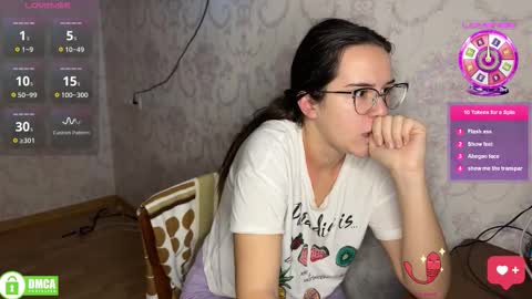 Alice online show from 30, 11, 2025