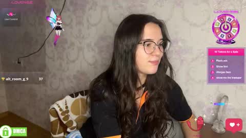 Alice online show from 3, 12, 2025