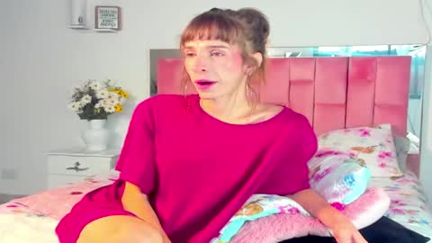 IGAleja queen1 online show from 14, 11, 2025