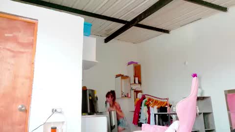 IGAleja queen1 online show from 12, 3, 2026