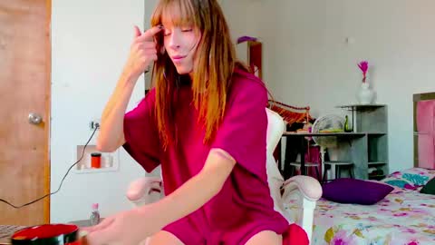 IGAleja queen1 online show from 17, 3, 2026