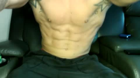 Snapshot of the_real_king_of_nv chatting on 18, 12, 2024 Your God online show from 18, 12, 2024