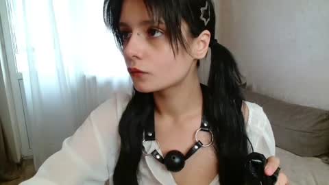 Snapshot of the_slutty_fox chatting on 28, 6, 2026 the_slutty_fox online show from 28, 6, 2026