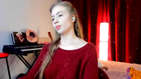 Ally    STREAMING ON TWITCH NOW Check my Twitter for updates online show from 2, 3, 2025