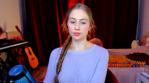 Ally    STREAMING ON TWITCH NOW Check my Twitter for updates online show from 11, 5, 2026